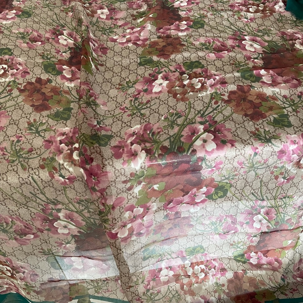 Gucci Scarf
